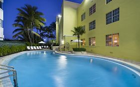 Westgate Resort in South Beach Miami