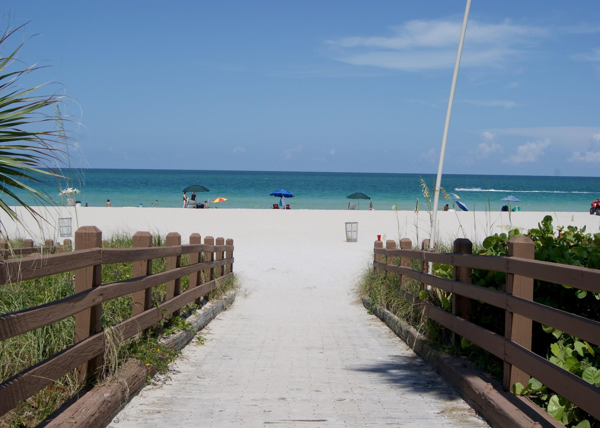 Westgate South Beach Oceanfront Resort Miami Beach Exterior photo